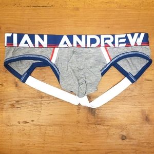 Andrew Christian Cool Flex Jock